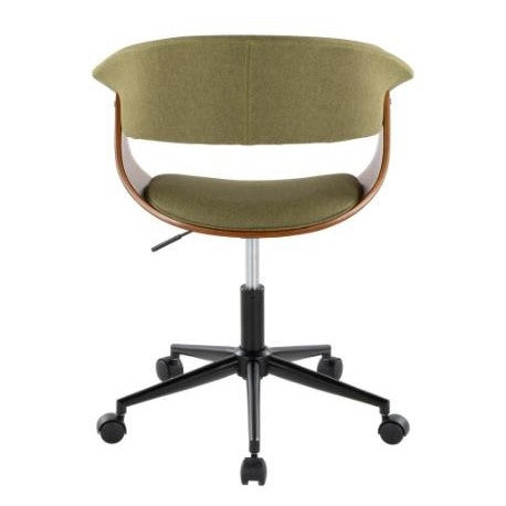 Picture of Vinvent Office Chair, Green