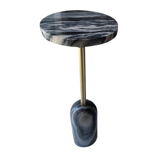 Picture of Oxford Marble Accent Table