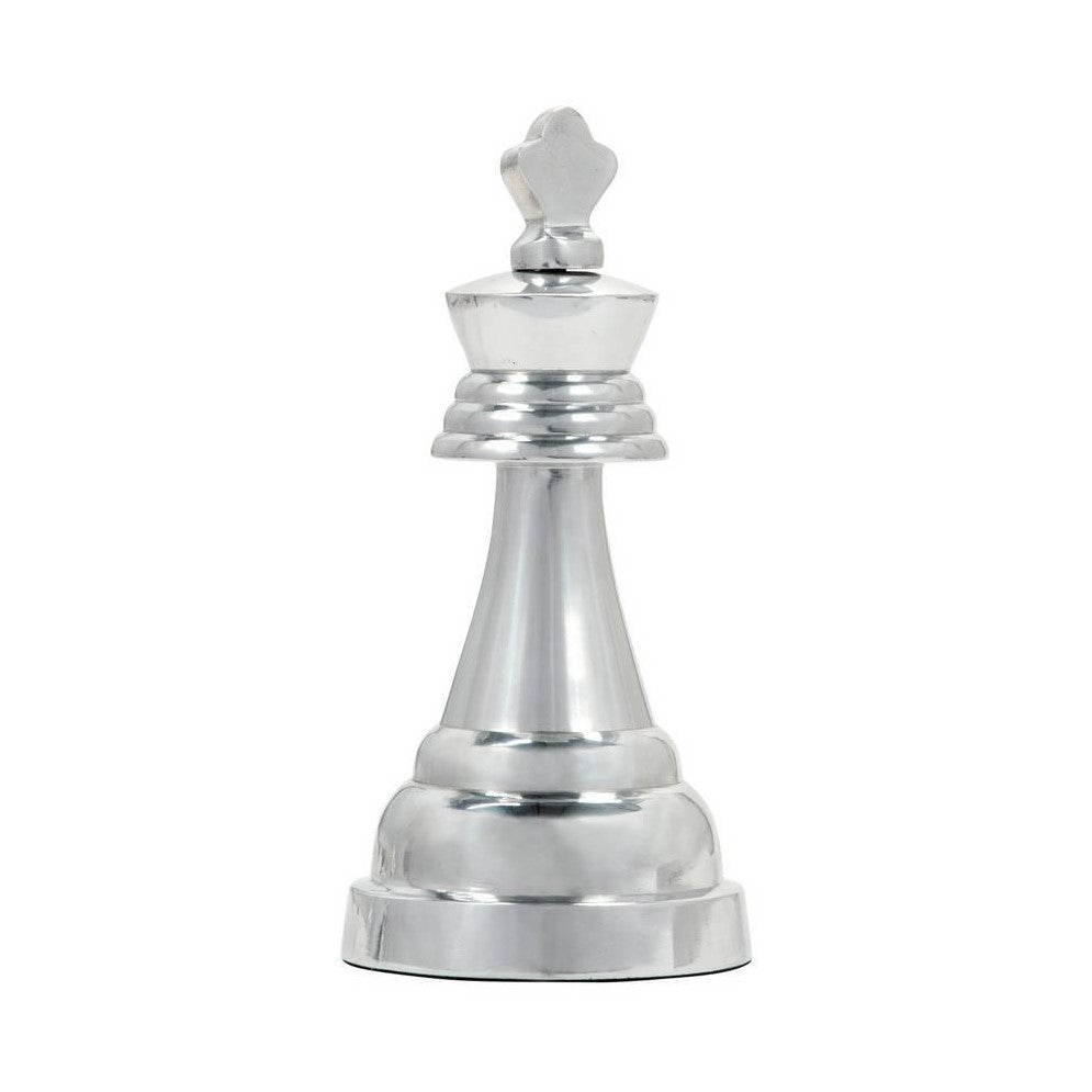 Picture of King Chess Piece Decor