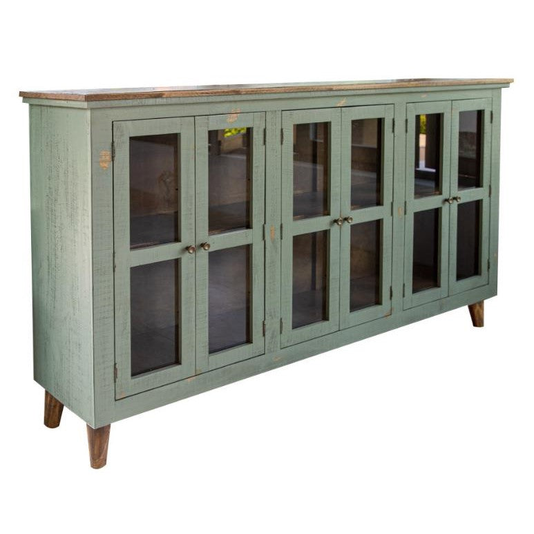 Picture of Lemon 72" Sideboard