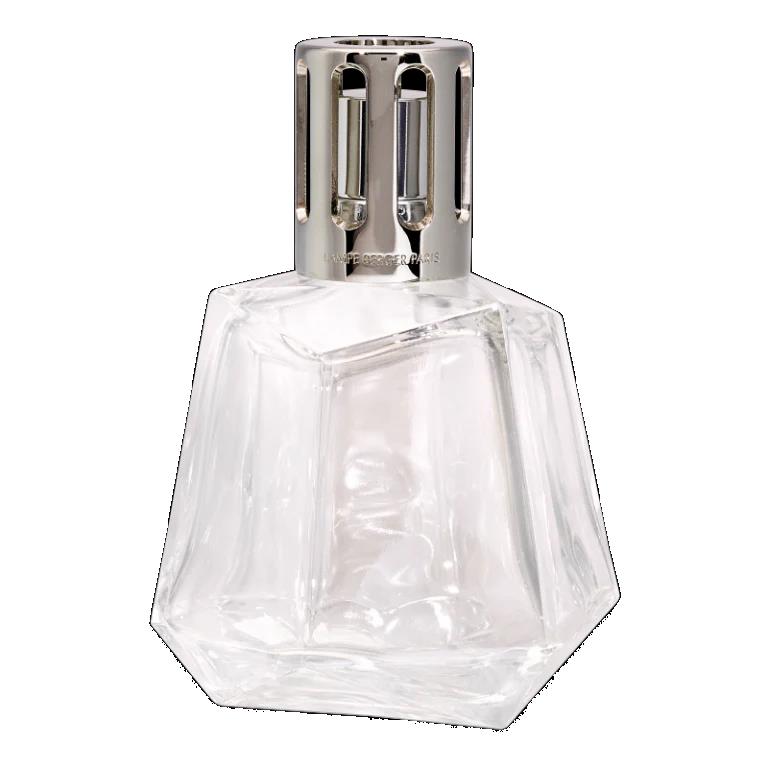 Picture of Origami Clear Fragrance Lamp