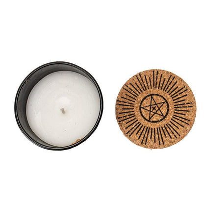 Picture of Spell Bound Frankincense Candle