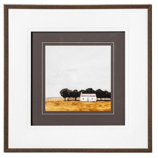 Picture of Summer Prairie Art Set of 2