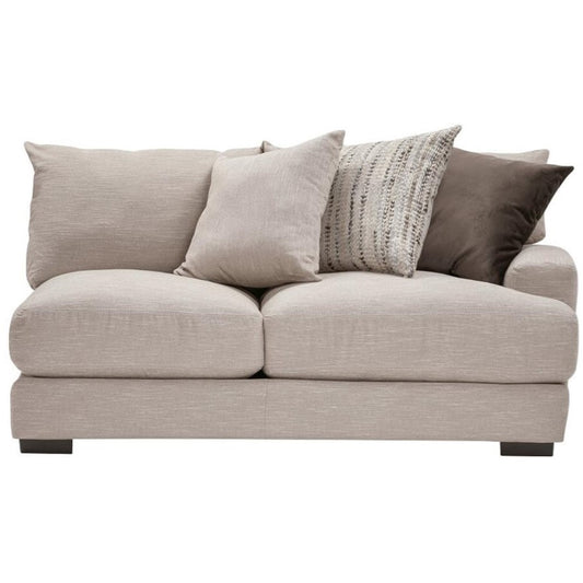 Picture of Bailey Husk Right Arm Facing Loveseat