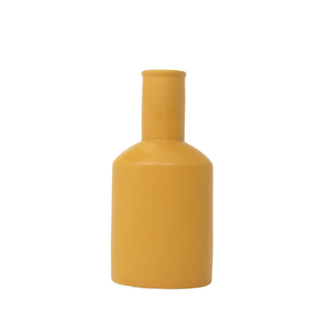Picture of Tangerine Vase, Small