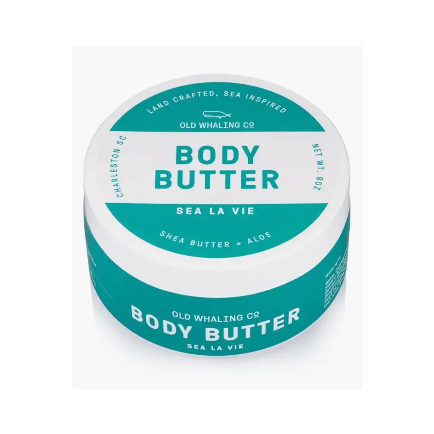 Picture of Sea La Vie 8oz Body Butter