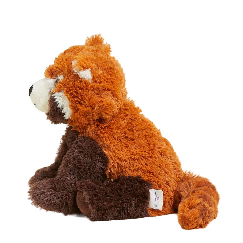 Picture of Red Panda Warmies