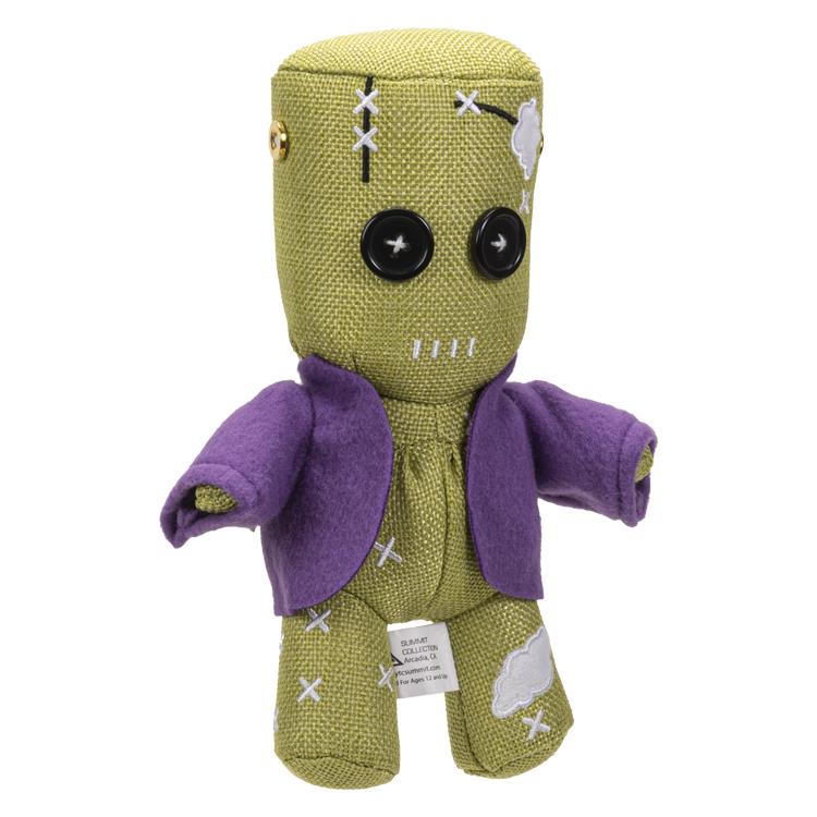 Picture of Pinheads Plush Frank