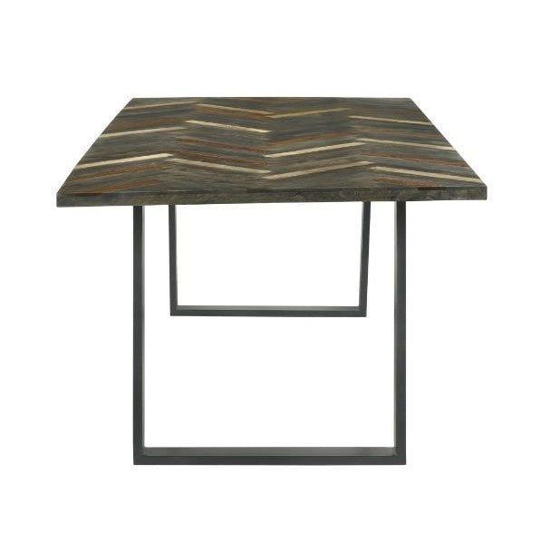 Picture of Misty 80" Dining Table Grey