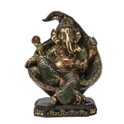 Picture of Seated Ganesha