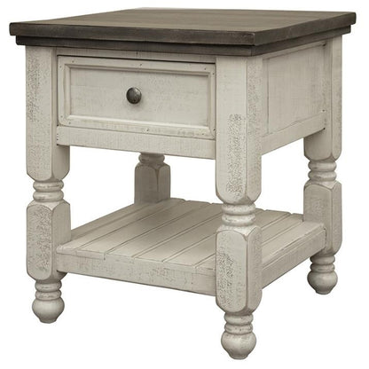 Picture of Satel End Table 23"