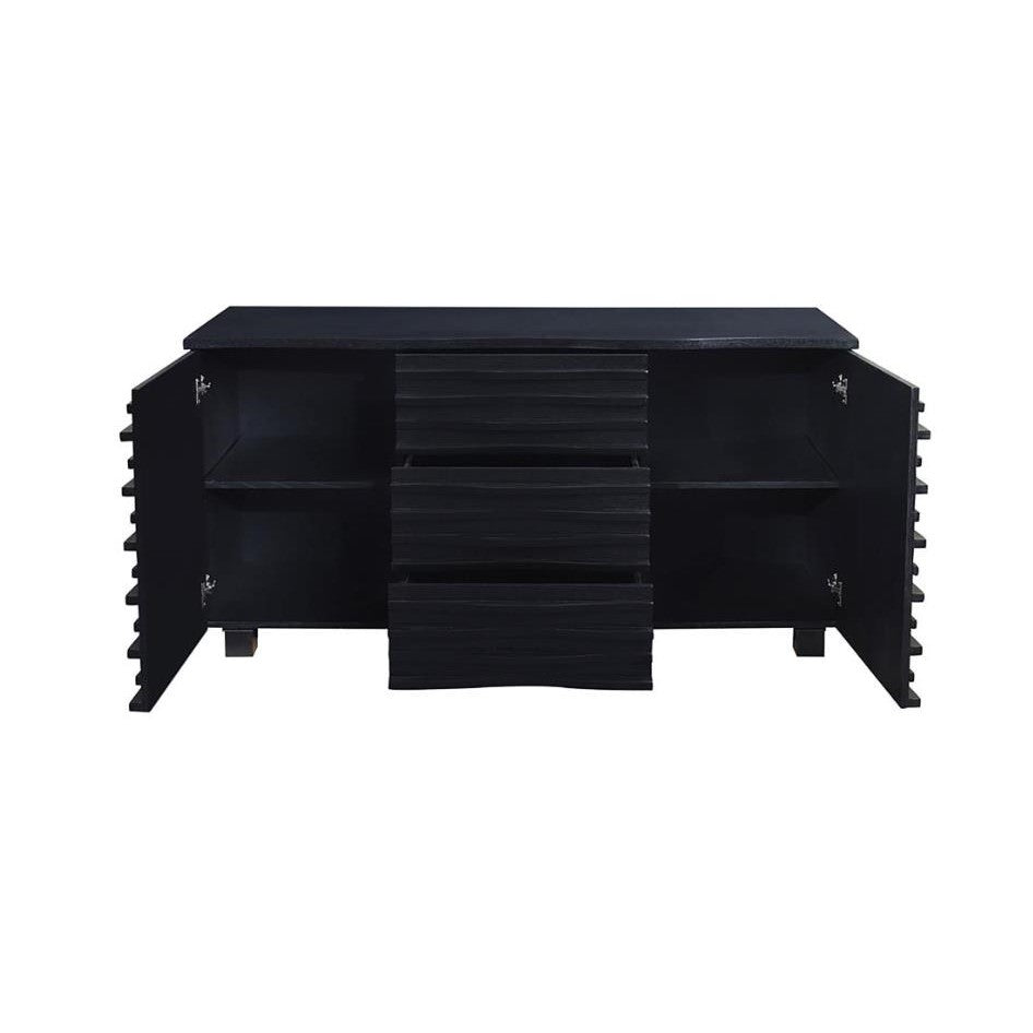 Picture of Stockton 59" Sideboard Black