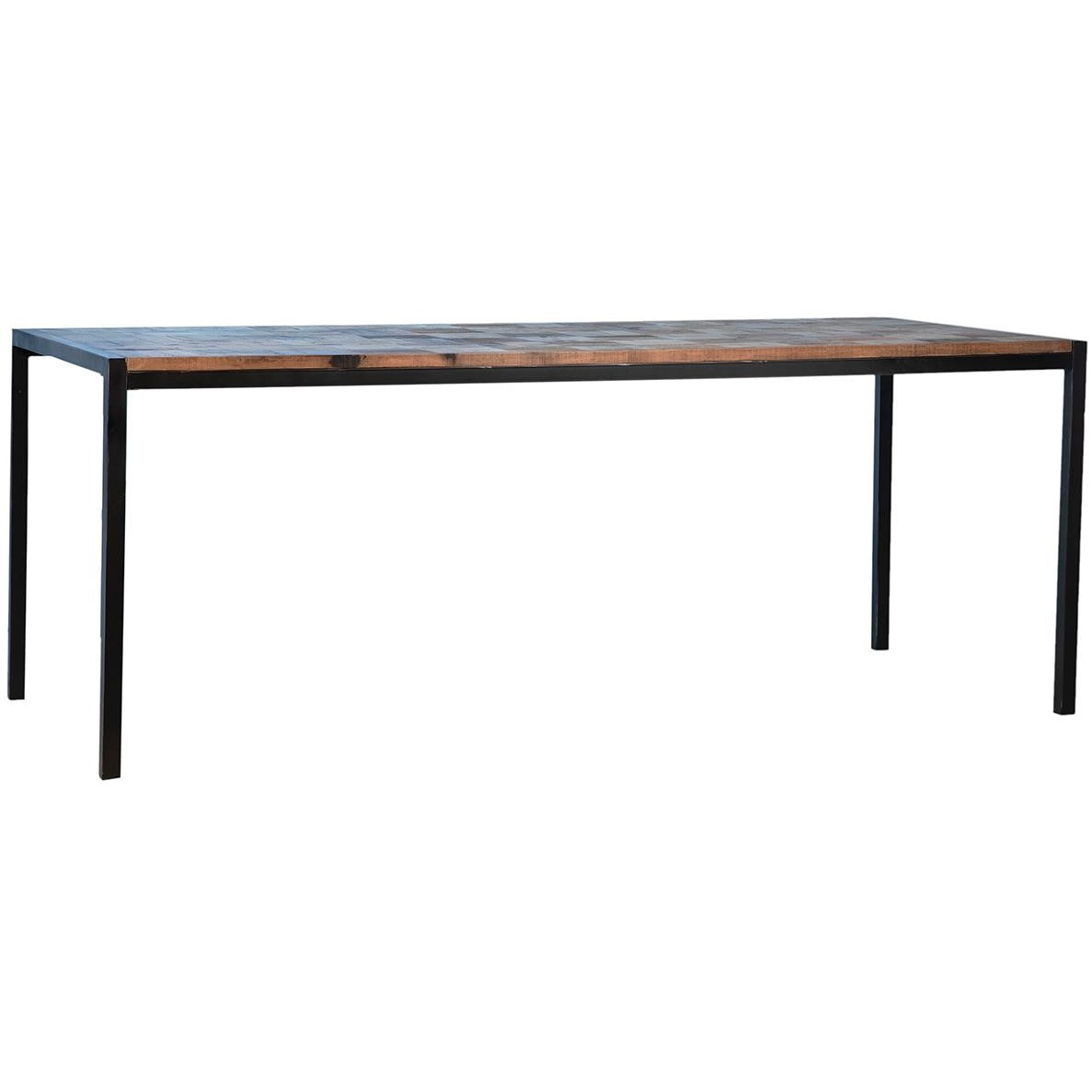 Picture of Alesia 79" Dining Table