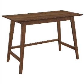 Picture of Karri 47" Desk Walnut