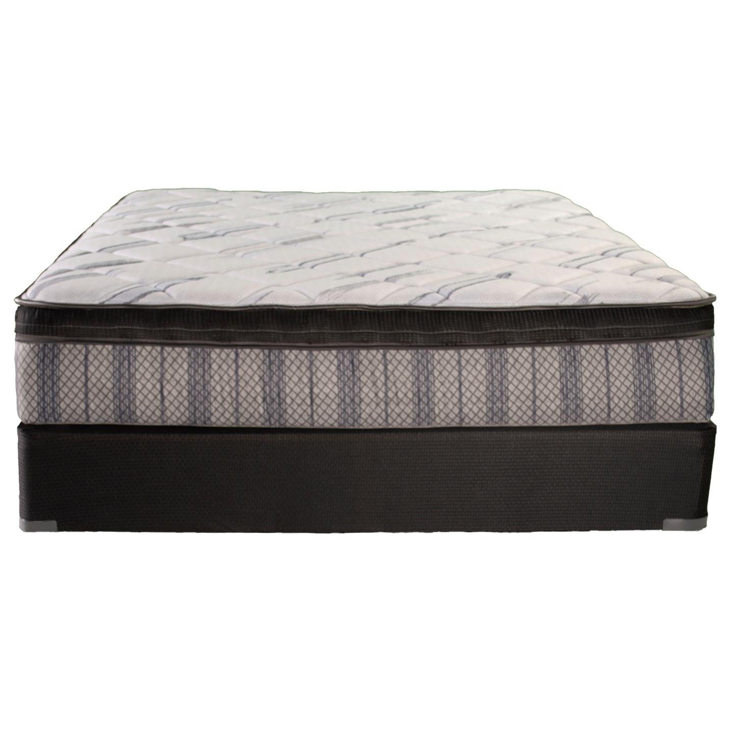 Picture of Limited Euro King Mattress