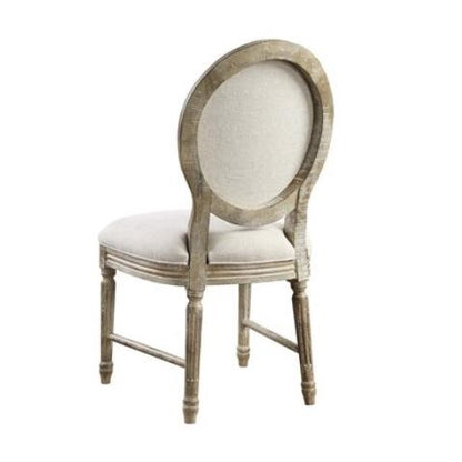 Picture of Isabella Upholstered Dining Chair