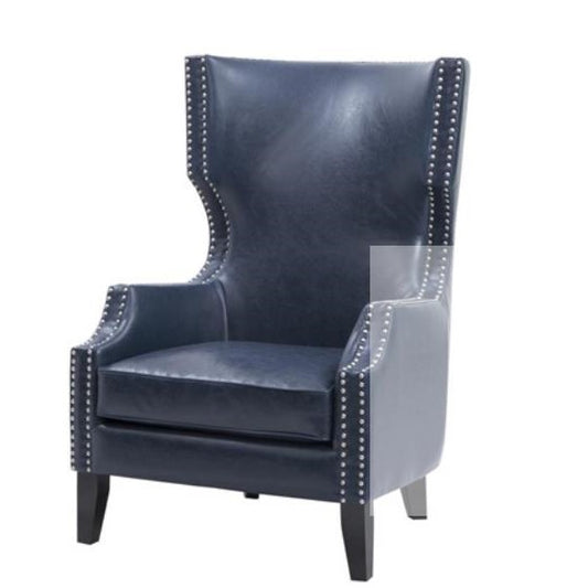 Picture of Bly Modern Wing Chair