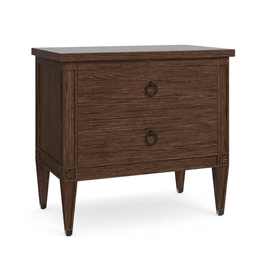 Picture of Charlotte 32" Nightstand Tavern
