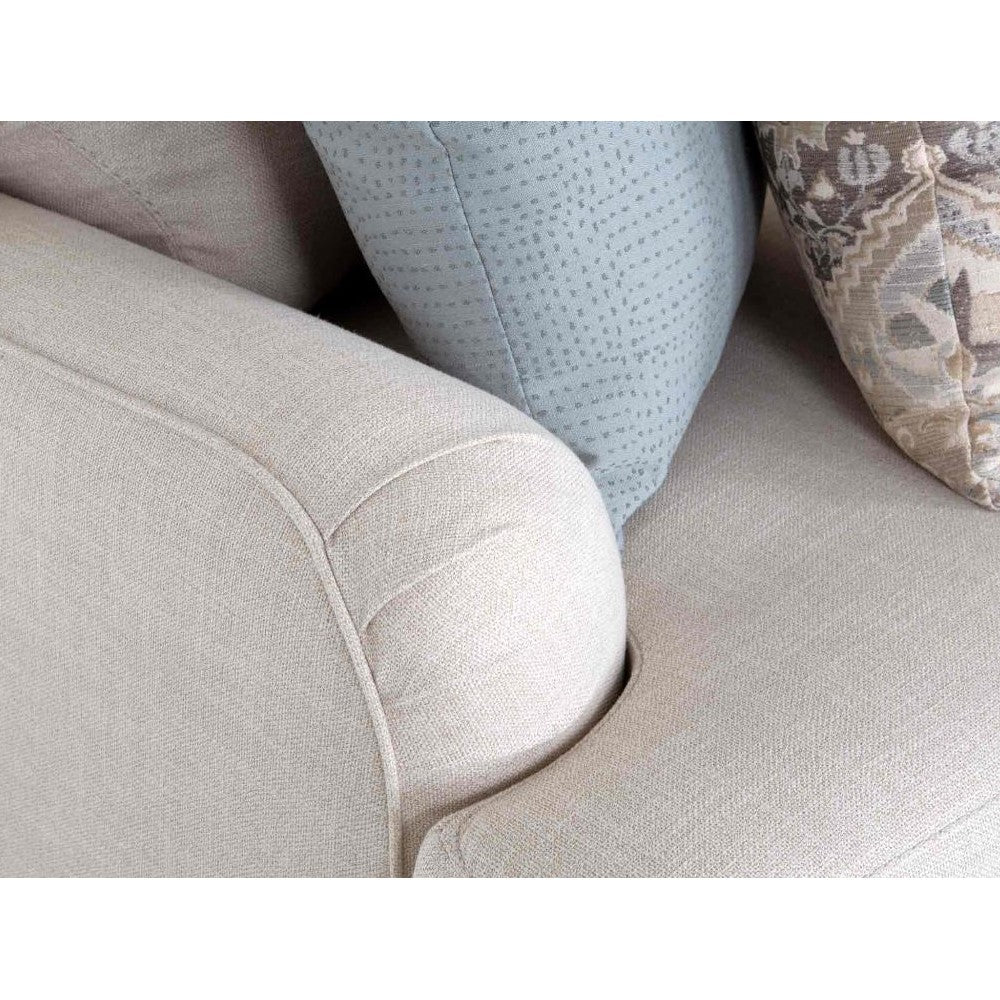 Picture of Kaia Linen Loveseat