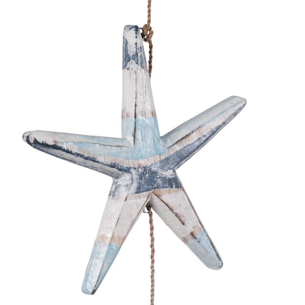 Picture of Driftwood and Star Garland