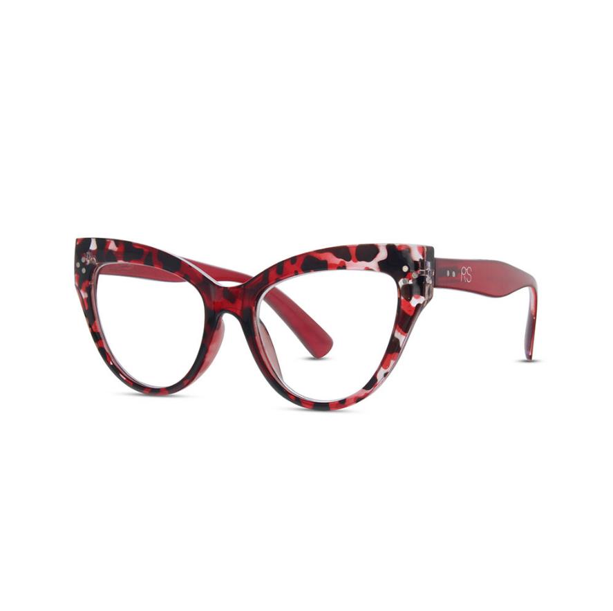 Picture of Red Tortoise Cateye