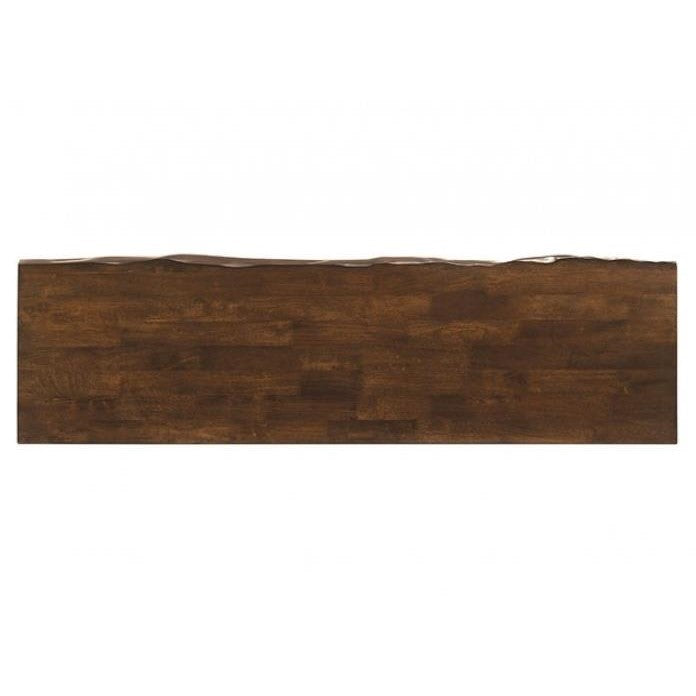 Picture of Mission 72" Counter Set 4 Pc Walnut