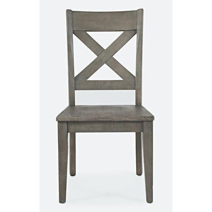 Picture of Otto Cross Back Chair