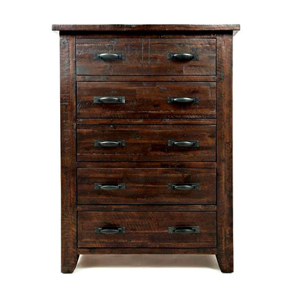 Picture of Julian 5-Drawer Chest
