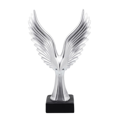 Picture of Eagle Silver Table Accent, Small