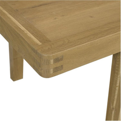 Picture of Duvall 72-92" Ext. Dining Table