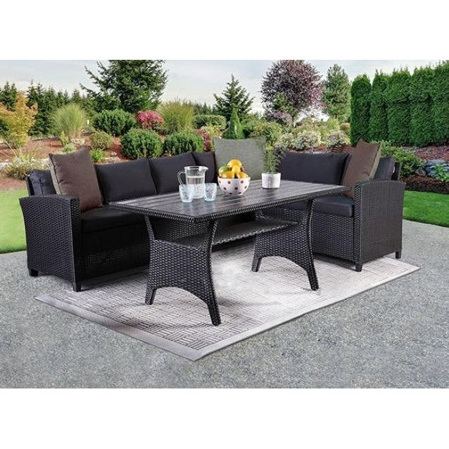 Picture of Sunny 97" 3-Pc Patio Set