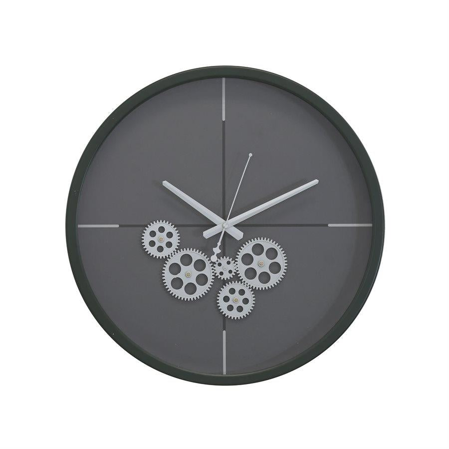 Picture of Chic Minimalist Gears Wall Clock