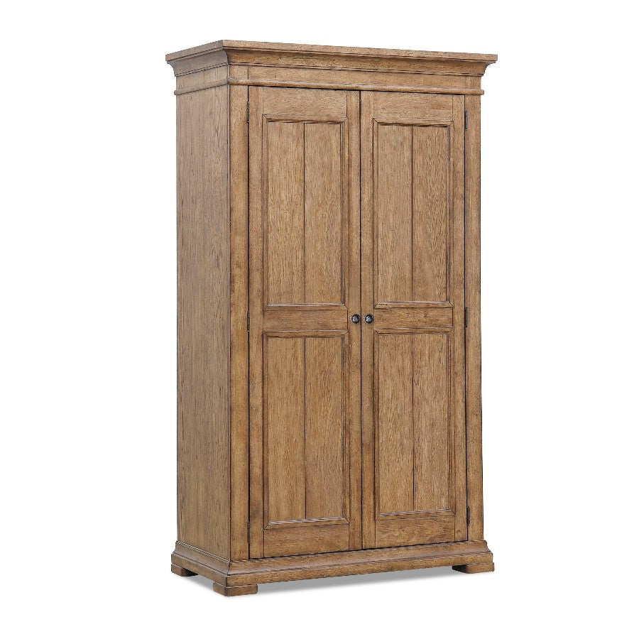 Picture of Austen 2-Door Cabinet
