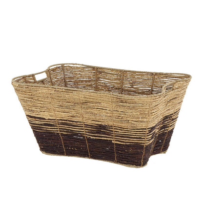 Picture of Seagrass Storage Basket