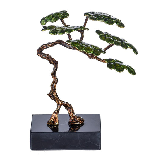 Picture of Bonsai Tree Sculpture