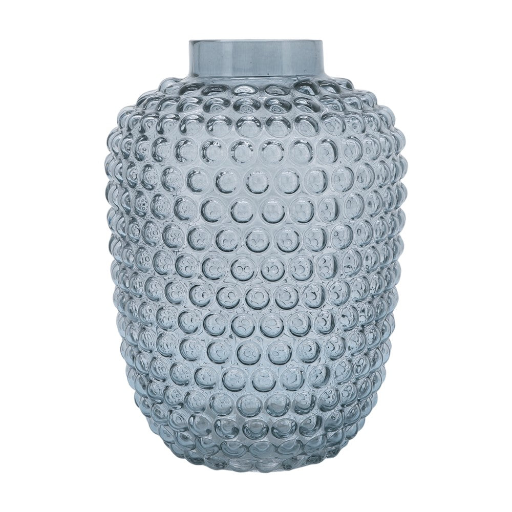 Picture of Bubbled Grey Vase