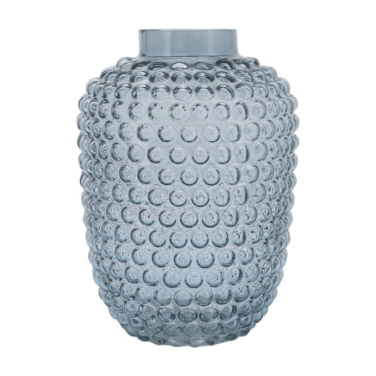 Picture of Bubbled Grey Vase