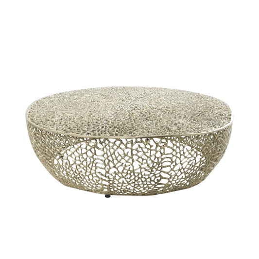 Picture of Gold Coral Coffee Table