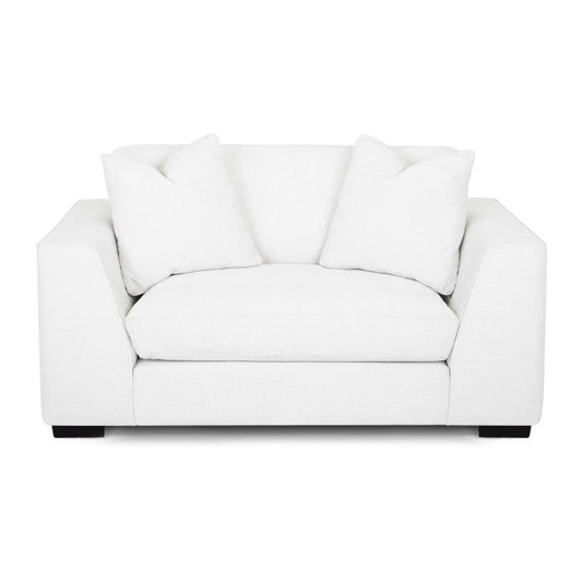 Picture of Sadie Snow Modern Chair