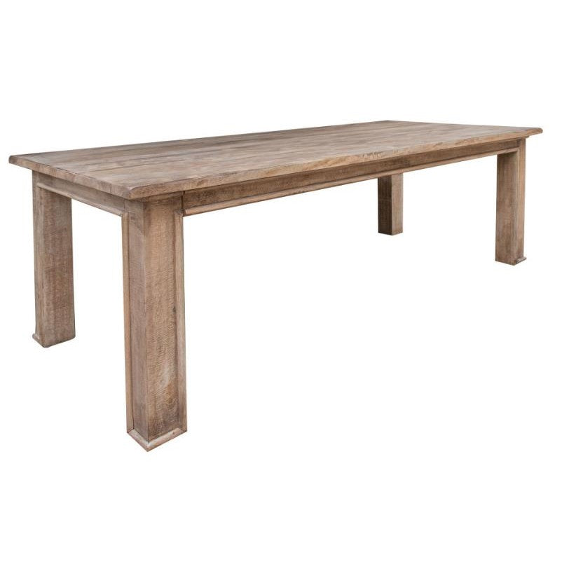 Picture of Araul 87" Table