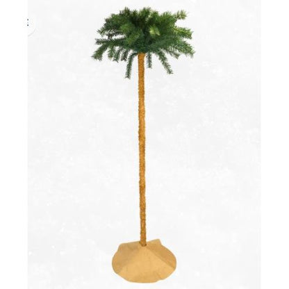 Picture of 7' Palm Tree