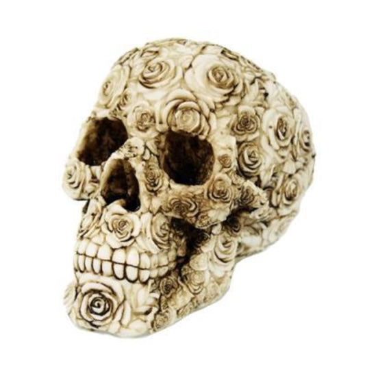 Picture of Rose Skull