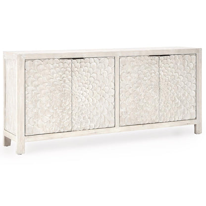 Picture of Adison 86" Sideboard Vintage Cream