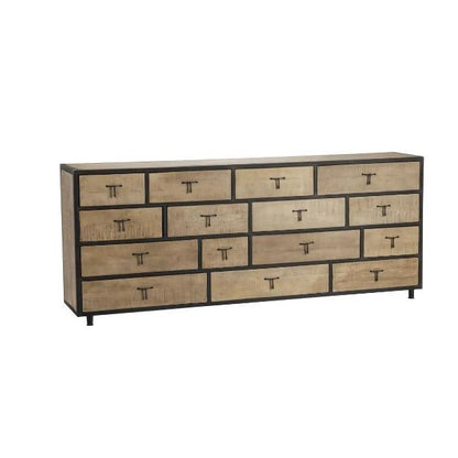 Picture of Campbell 84" Chest