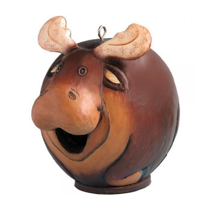 Picture of Moose Gord-O Bird House