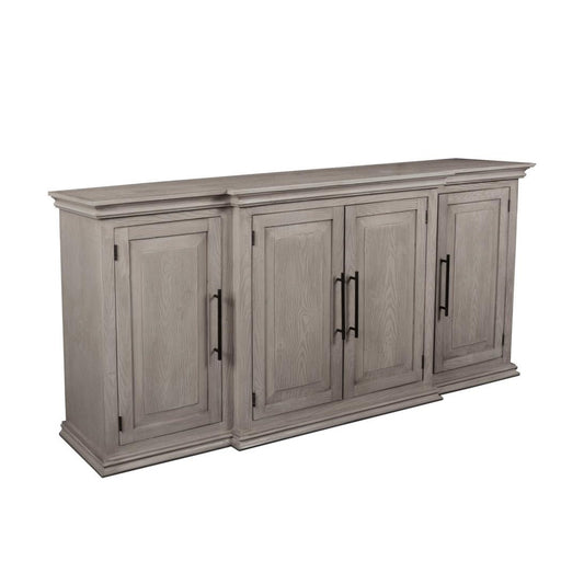 Picture of Budapest 72" Sideboard Gray
