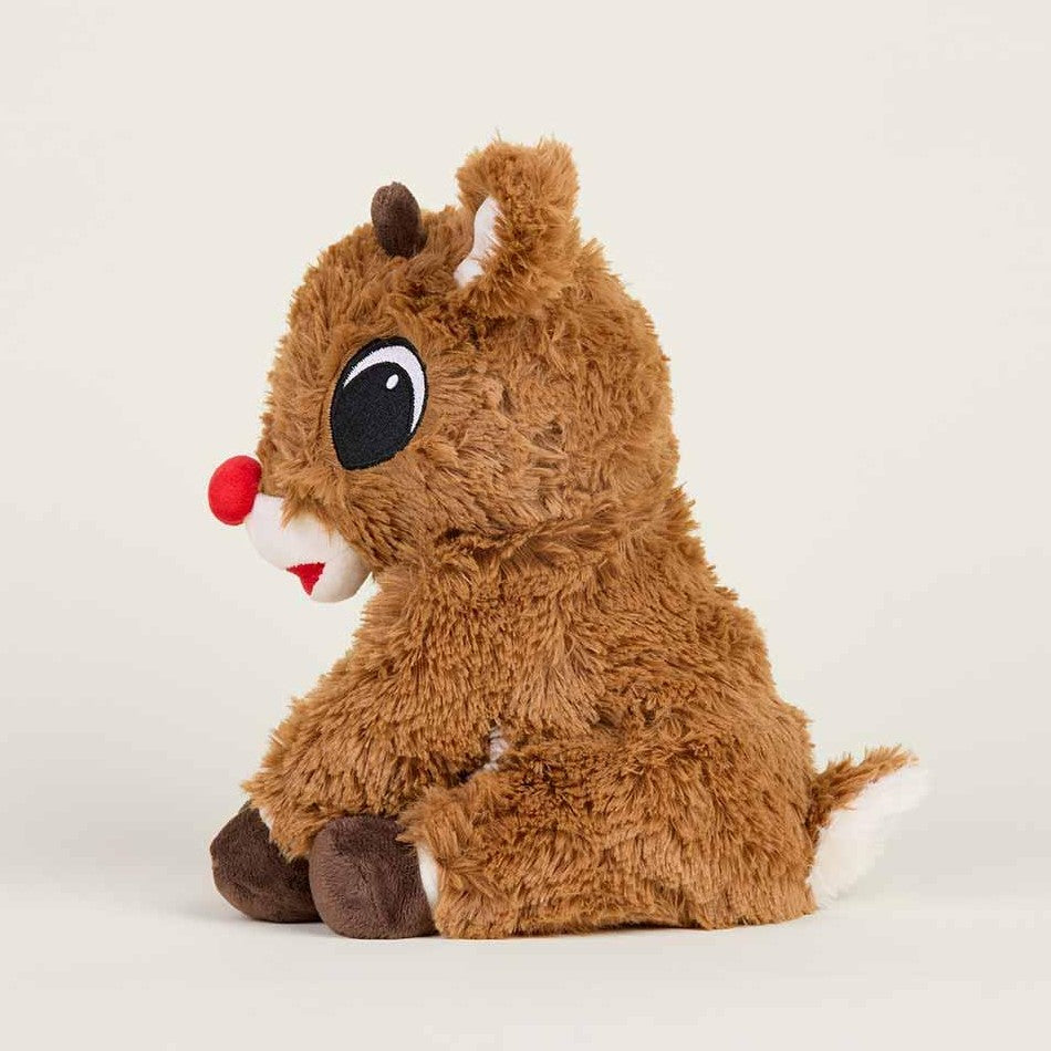 Picture of Rudolph Red Nose Warmies