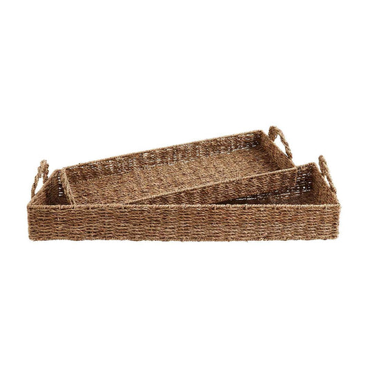 Picture of Seagrass Basket Tray, Small