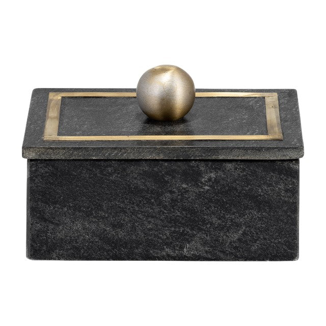 Picture of Marble Box, Gray