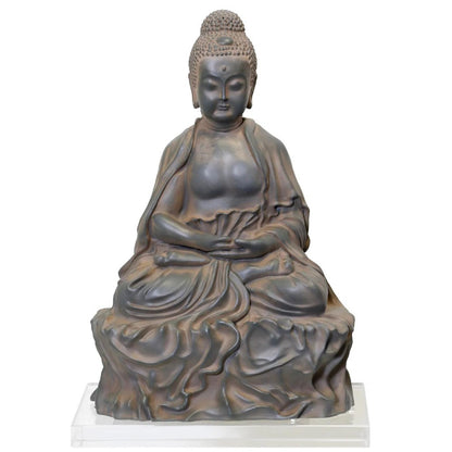 Picture of Buddha Statue